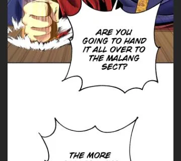 Ha Buk Paeng’s youngest son Zinmanga X Chapter 47 Page 52