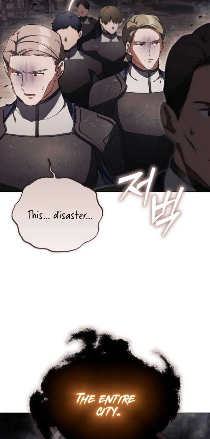 I Became A Level 999 Mastermind Demon King Zinmanga X Chapter 41 Page 28