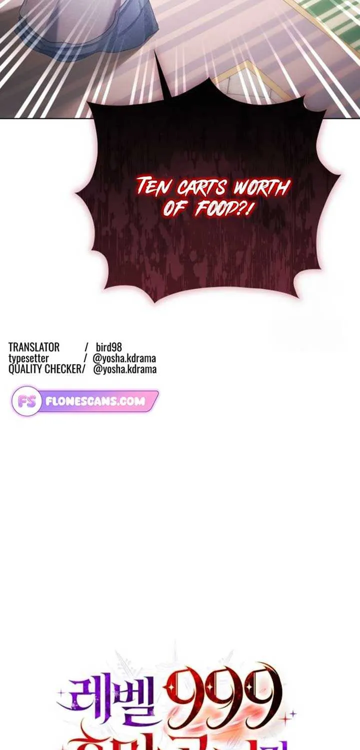 I Became A Level 999 Mastermind Demon King Zinmanga X Chapter 41 Page 81