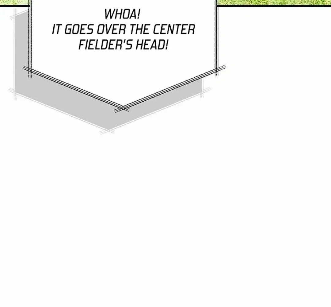Genius Hitter Hits Fastball Zinmanga X Chapter 37 Page 7