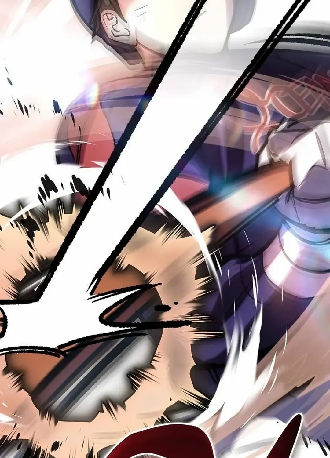 Genius Hitter Hits Fastball Zinmanga X Chapter 37 Page 74