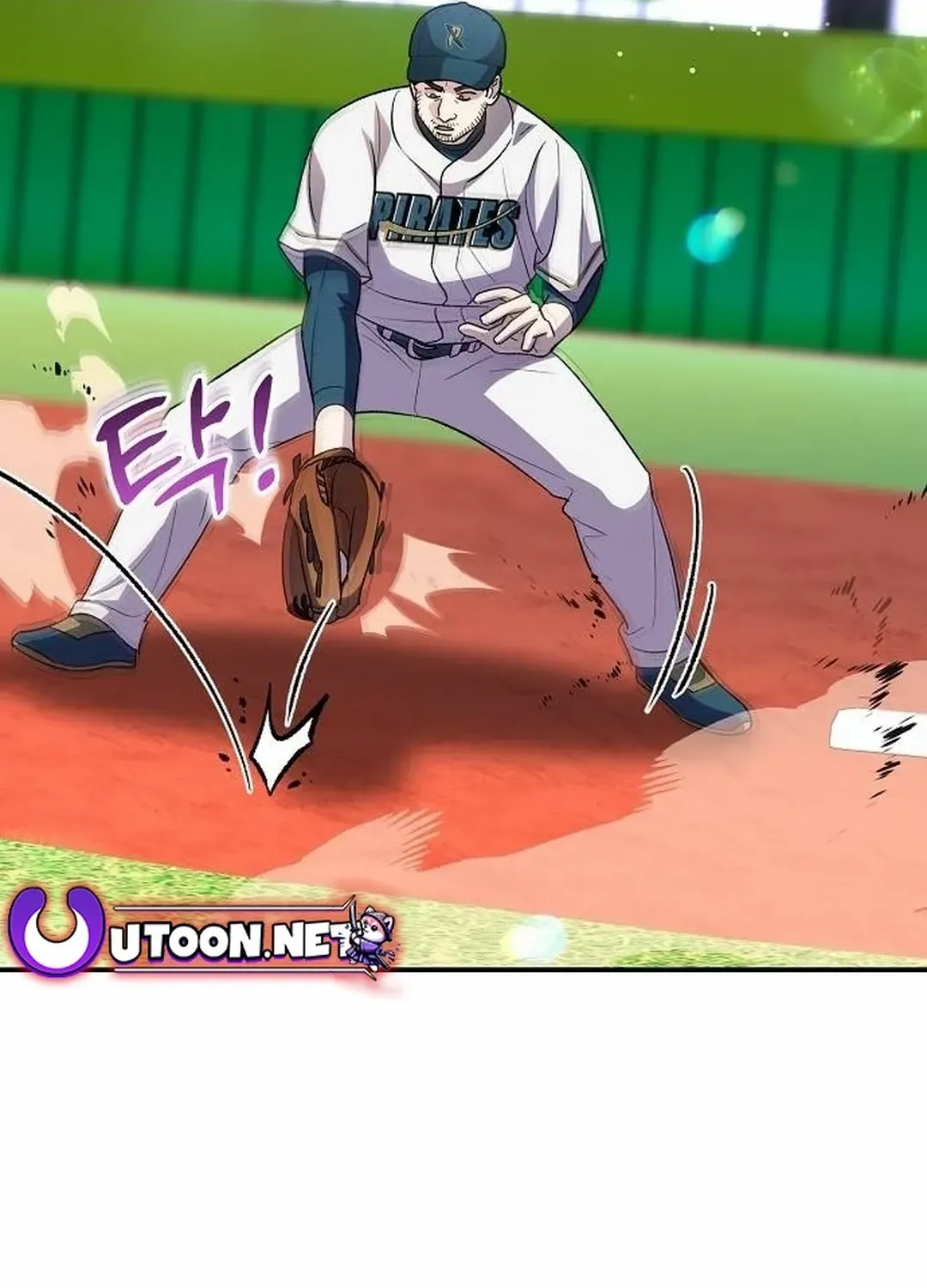 Genius Hitter Hits Fastball Zinmanga X Chapter 37 Page 106
