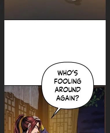 Ha Buk Paeng’s youngest son Zinmanga X Chapter 44 Page 36