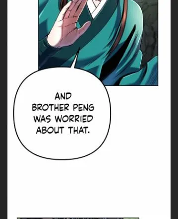 Ha Buk Paeng’s youngest son Zinmanga X Chapter 42 Page 32