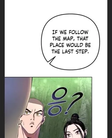 Ha Buk Paeng’s youngest son Zinmanga X Chapter 42 Page 34