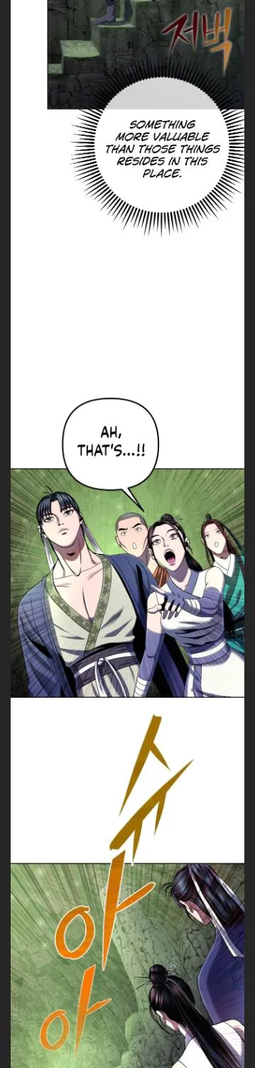Ha Buk Paeng’s youngest son Zinmanga X Chapter 42 Page 43