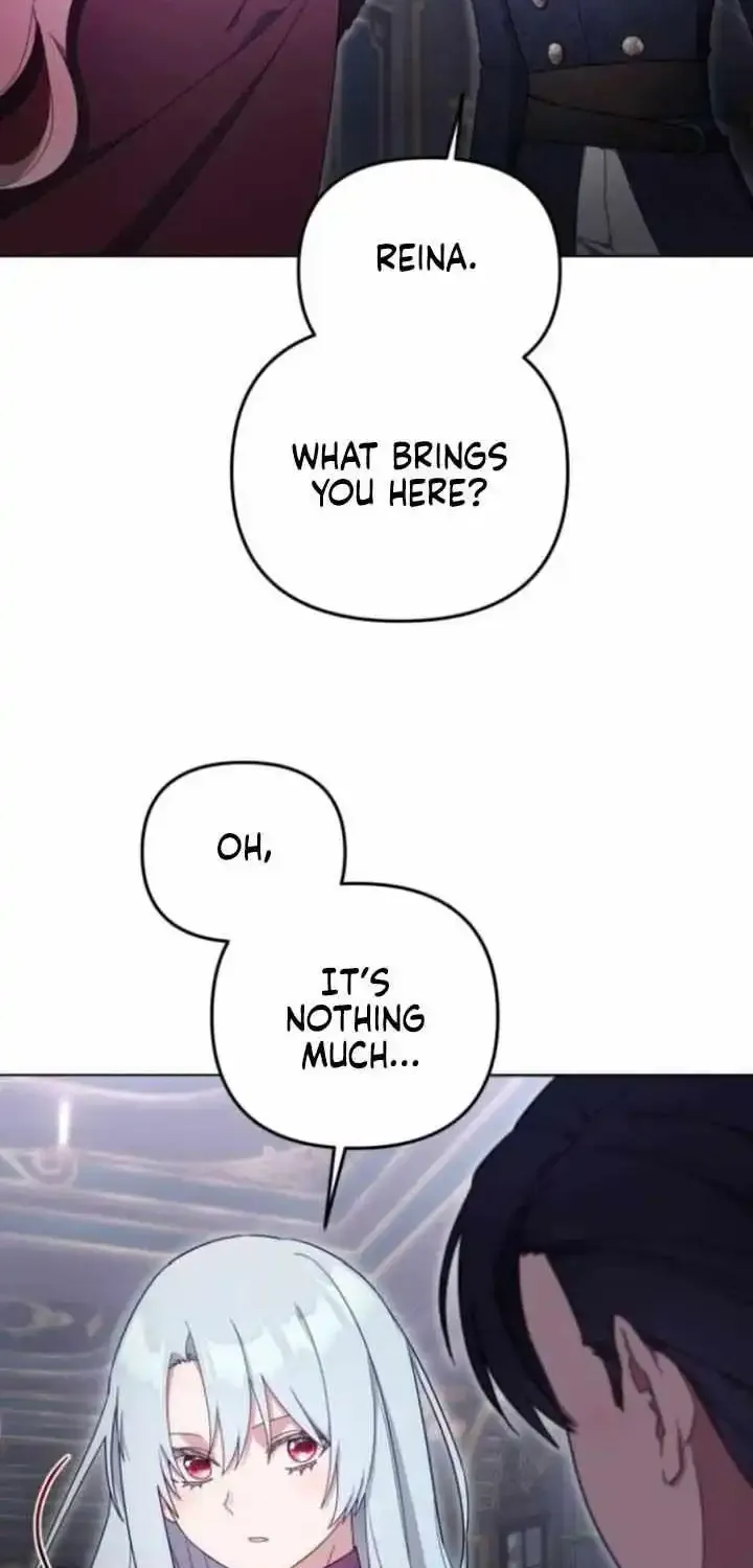 I Became A Level 999 Mastermind Demon King Zinmanga X Chapter 36 Page 41