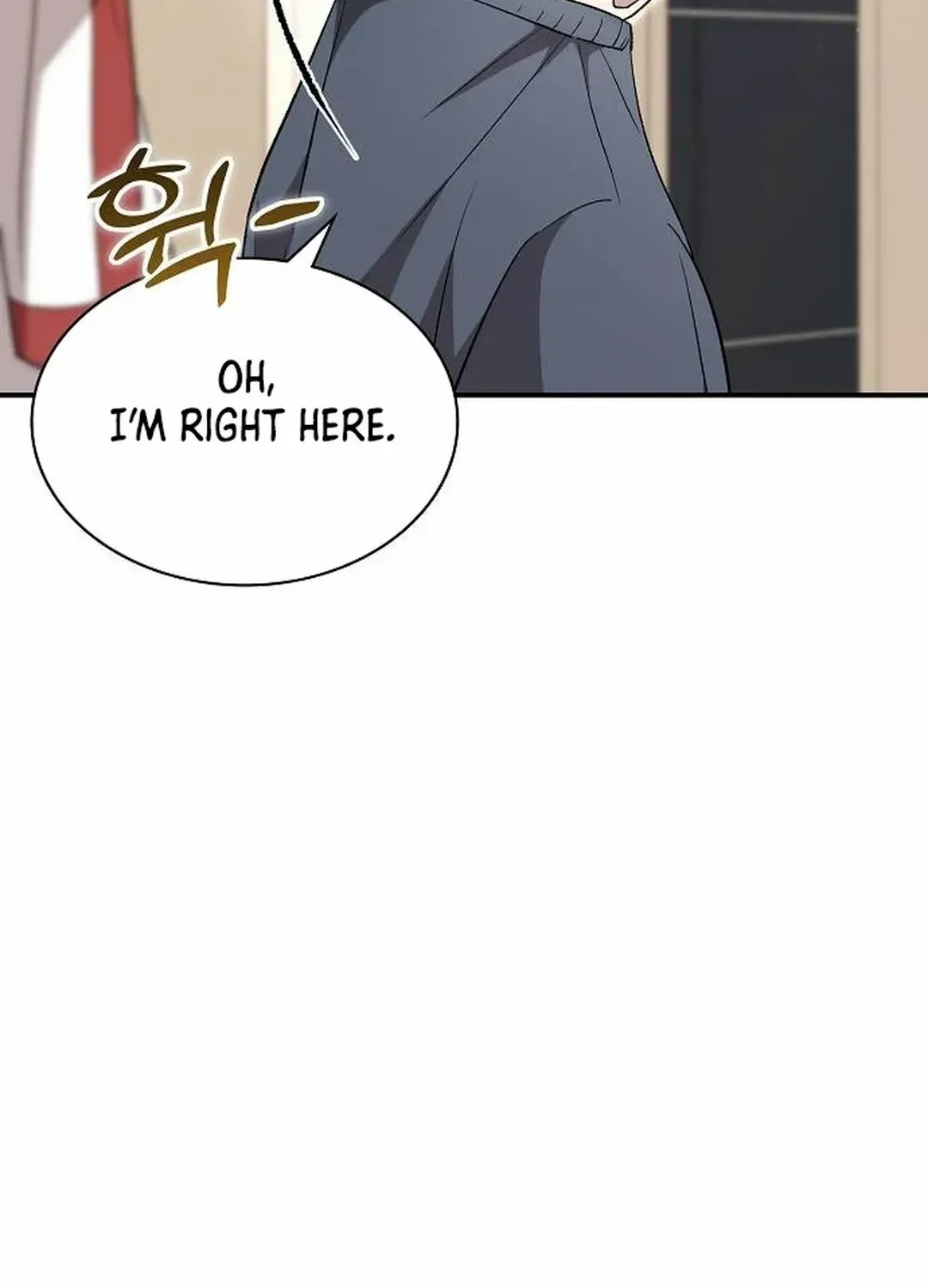 Genius Hitter Hits Fastball Zinmanga X Chapter 36 Page 31