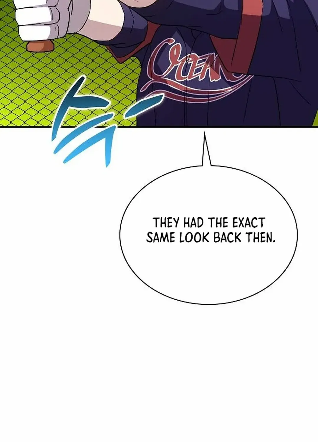 Genius Hitter Hits Fastball Zinmanga X Chapter 36 Page 103