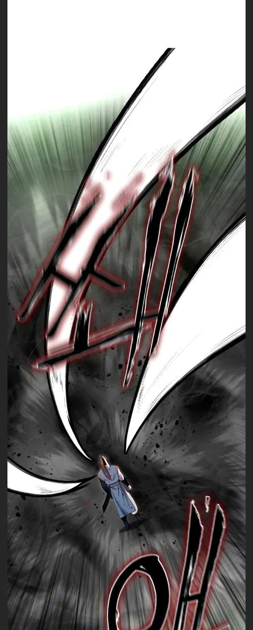 Ha Buk Paeng’s youngest son Zinmanga X Chapter 39 Page 48
