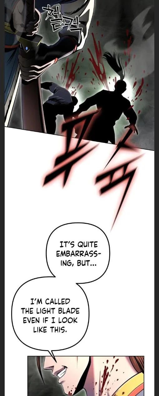 Ha Buk Paeng’s youngest son Zinmanga X Chapter 39 Page 56