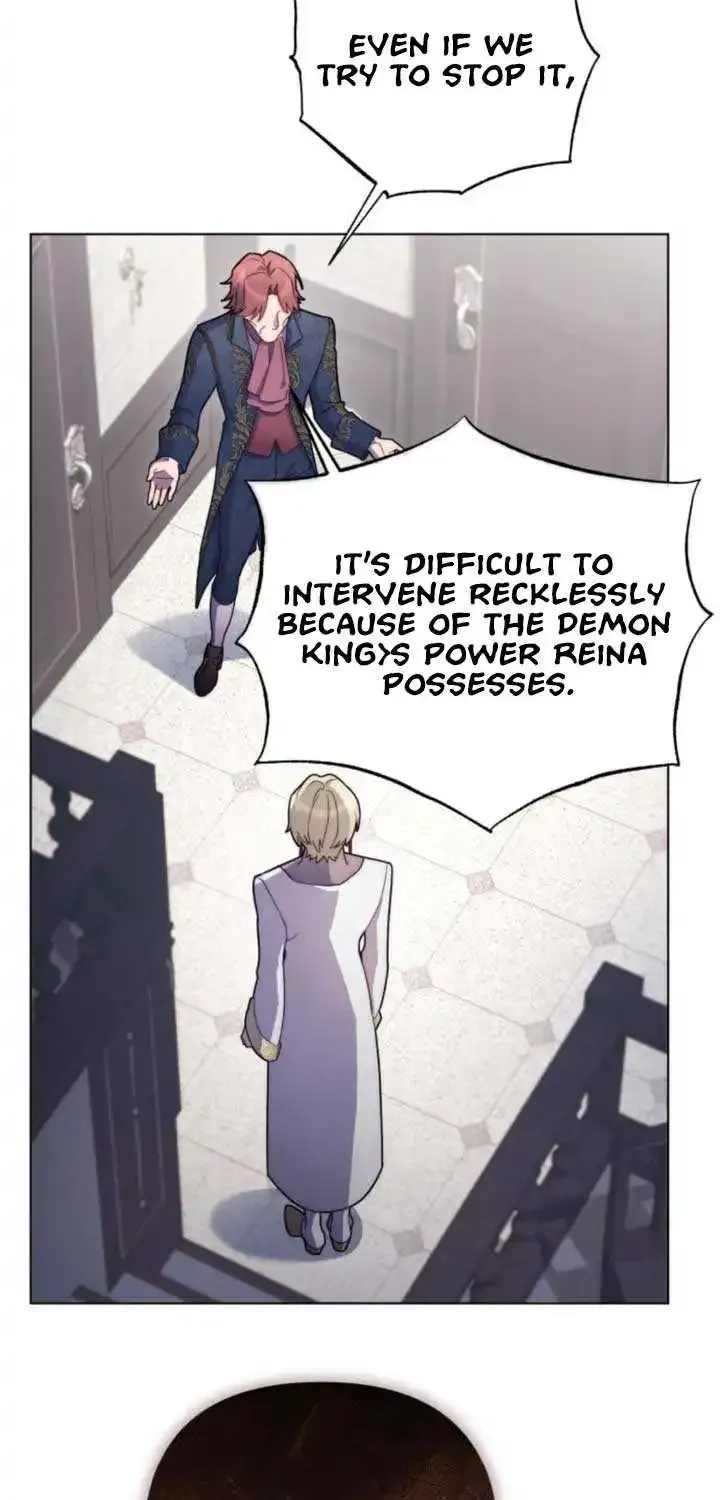 I Became A Level 999 Mastermind Demon King Zinmanga X Chapter 32 Page 21