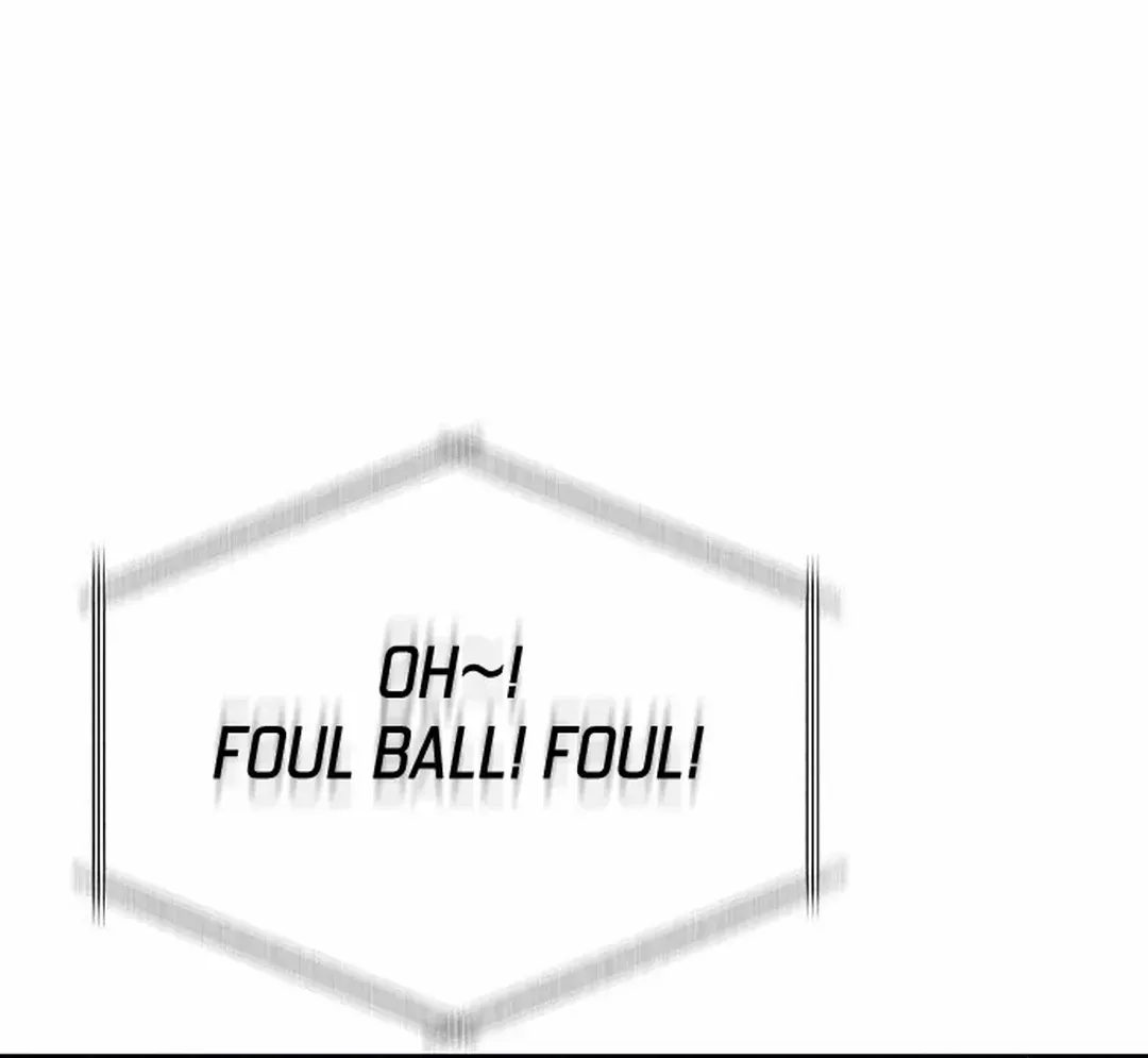 Genius Hitter Hits Fastball Zinmanga X Chapter 35 Page 6