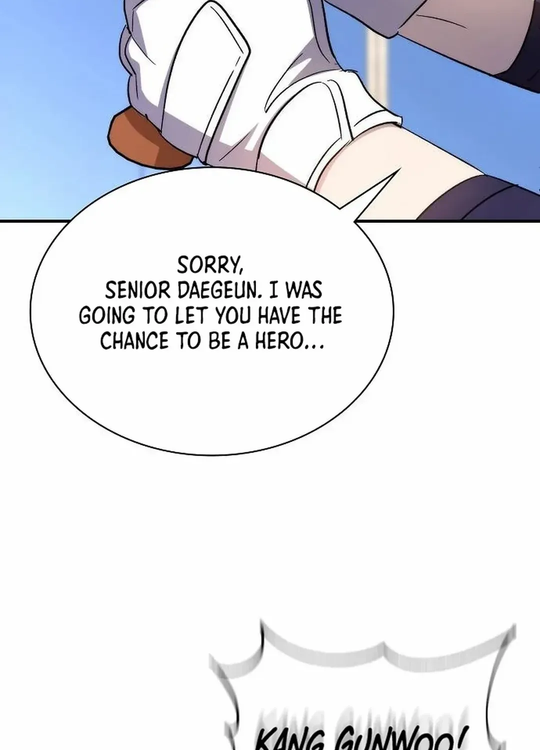 Genius Hitter Hits Fastball Zinmanga X Chapter 35 Page 91