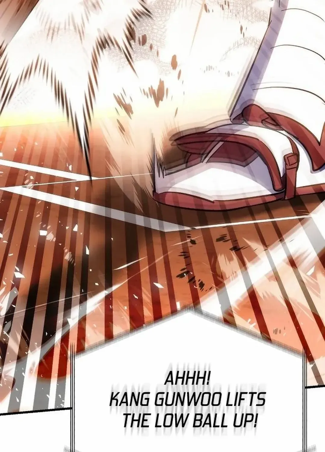 Genius Hitter Hits Fastball Zinmanga X Chapter 35 Page 98