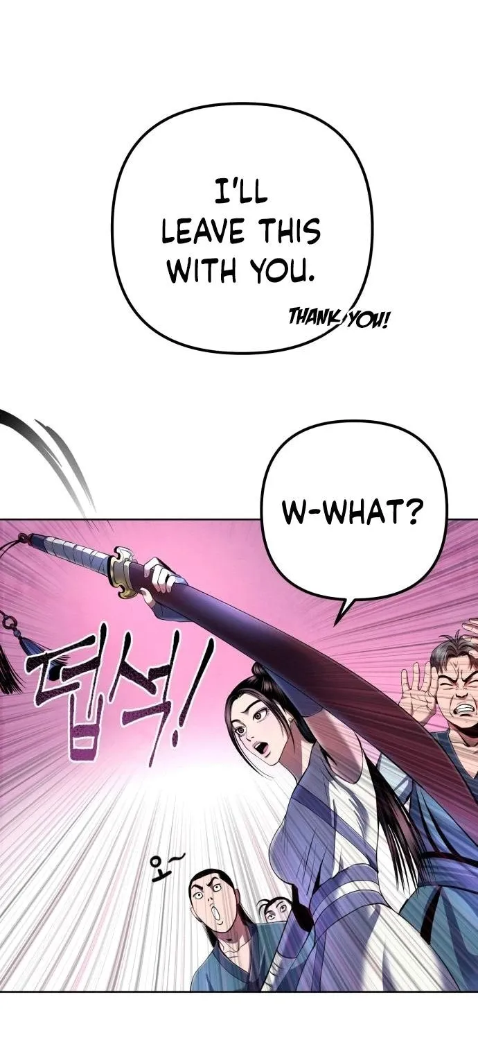 Ha Buk Paeng’s youngest son Zinmanga X Chapter 34 Page 51