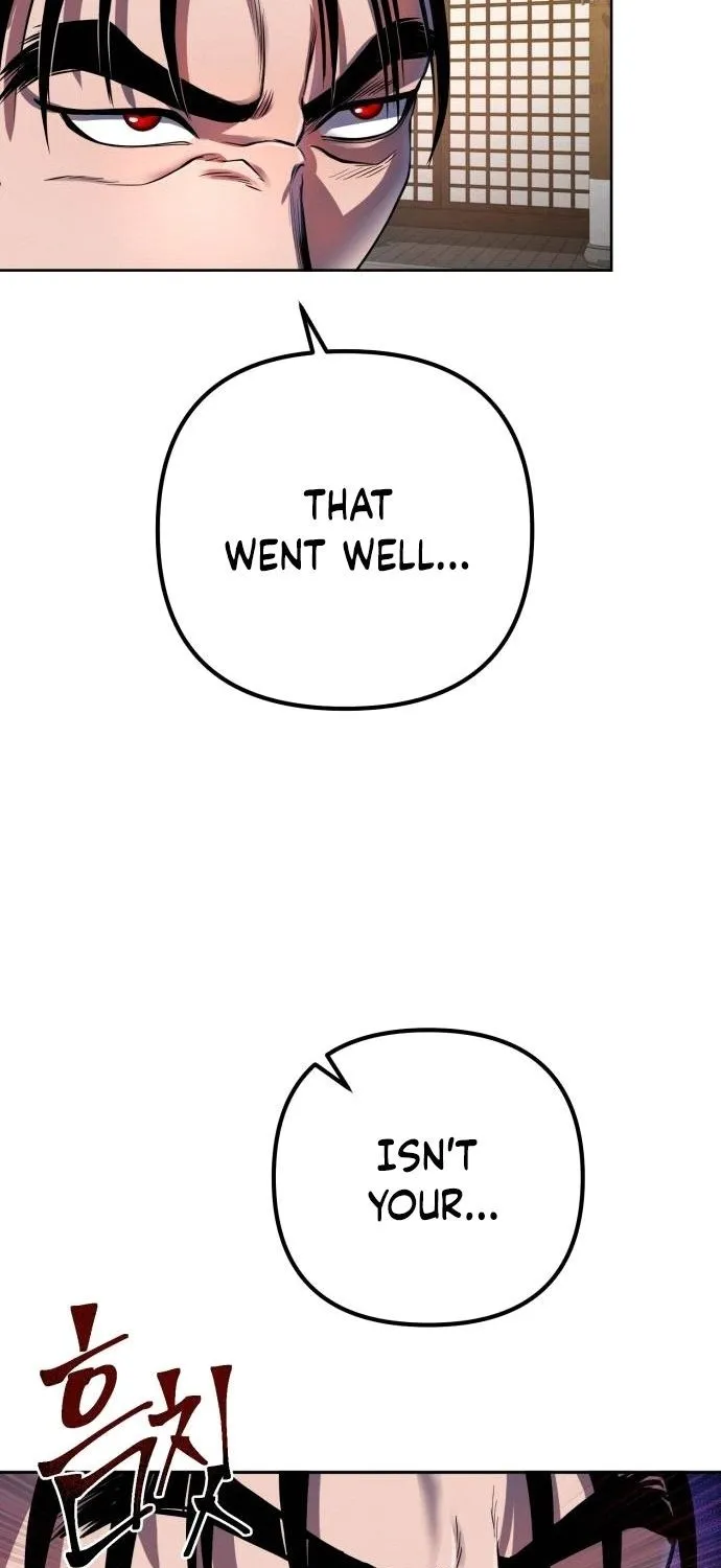 Ha Buk Paeng’s youngest son Zinmanga X Chapter 34 Page 65