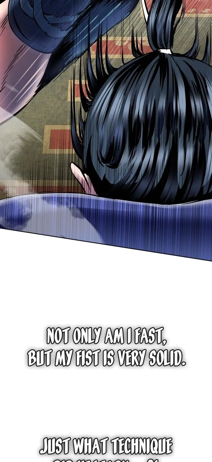 Ha Buk Paeng’s youngest son Zinmanga X Chapter 34 Page 74