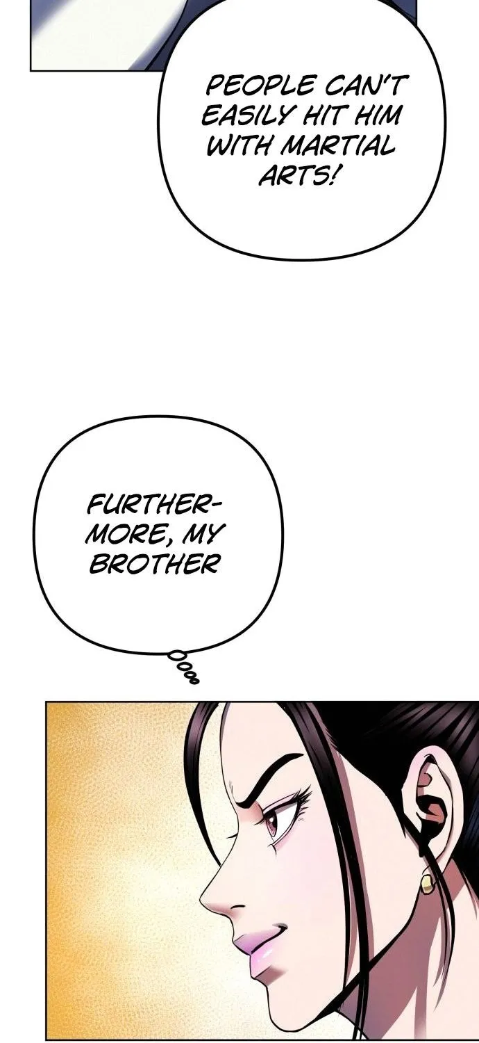 Ha Buk Paeng’s youngest son Zinmanga X Chapter 34 Page 78