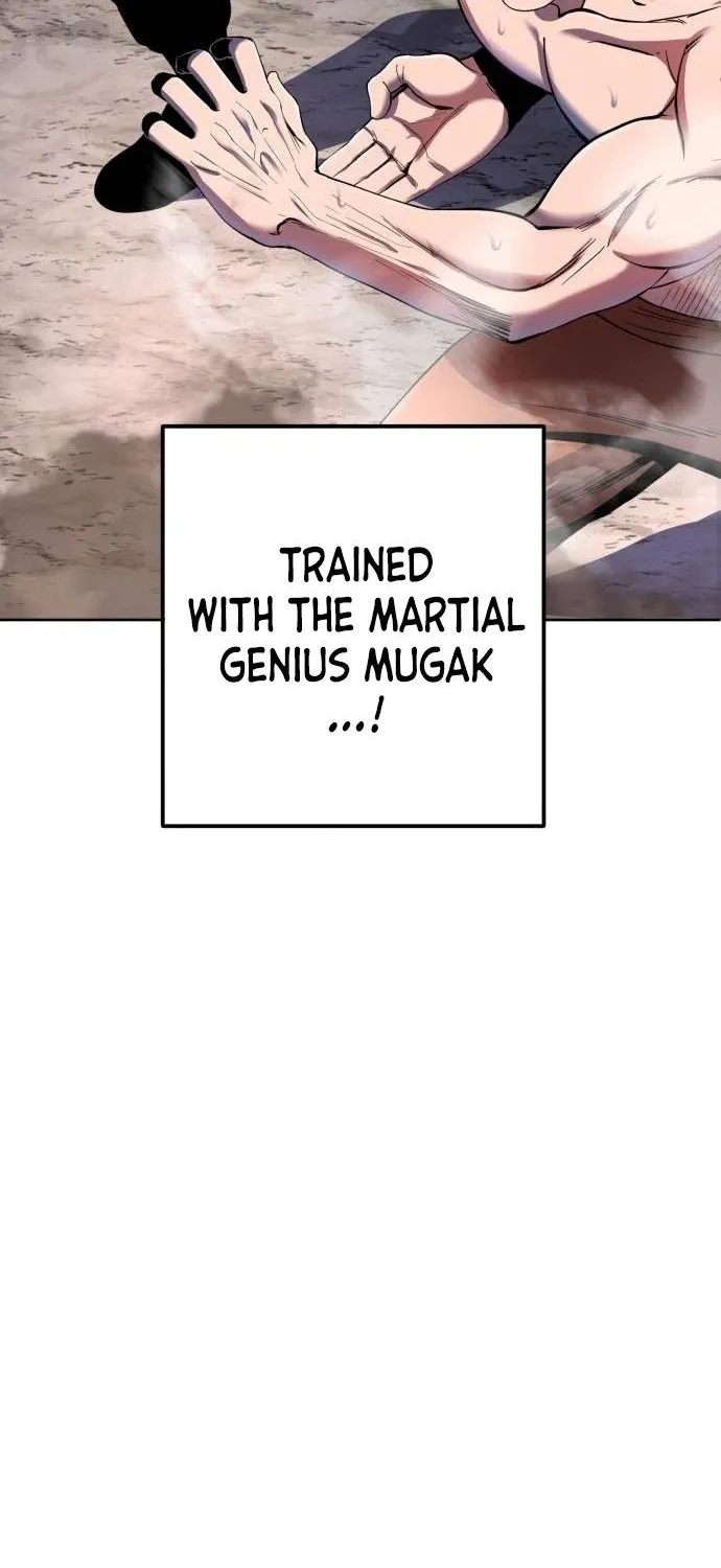 Ha Buk Paeng’s youngest son Zinmanga X Chapter 34 Page 81