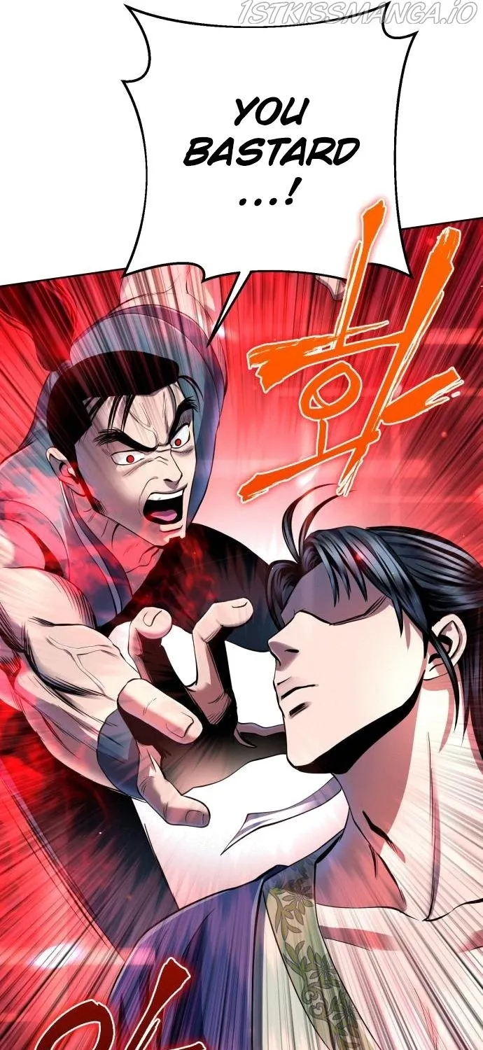 Ha Buk Paeng’s youngest son Zinmanga X Chapter 34 Page 90