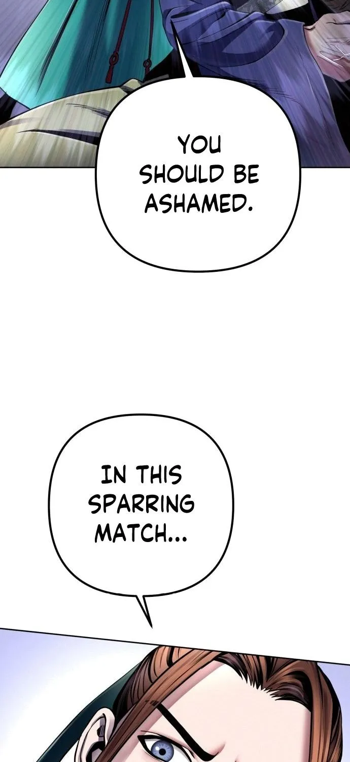 Ha Buk Paeng’s youngest son Zinmanga X Chapter 34 Page 94
