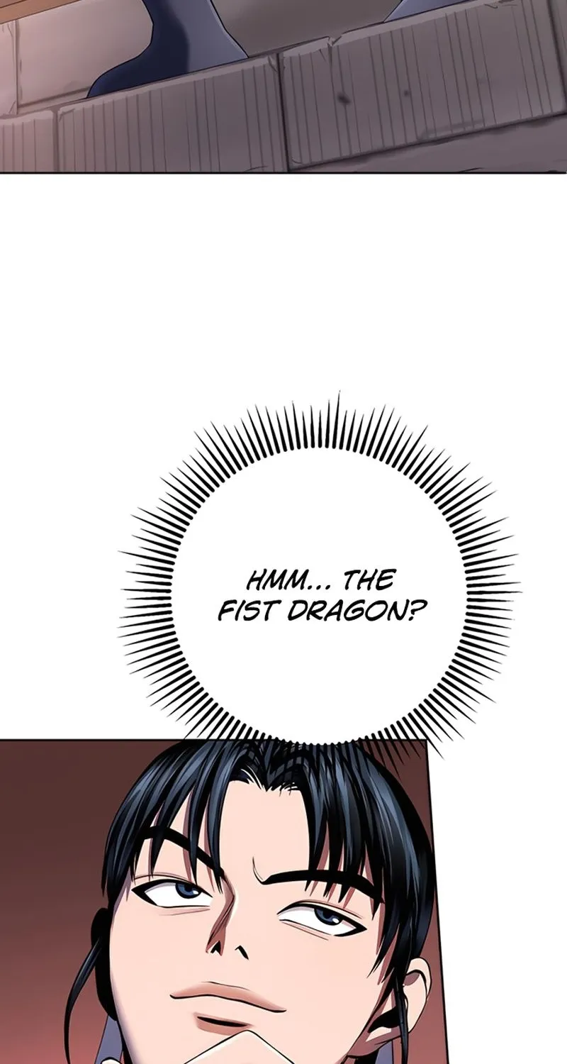 Ha Buk Paeng’s youngest son Zinmanga X Chapter 32 Page 41