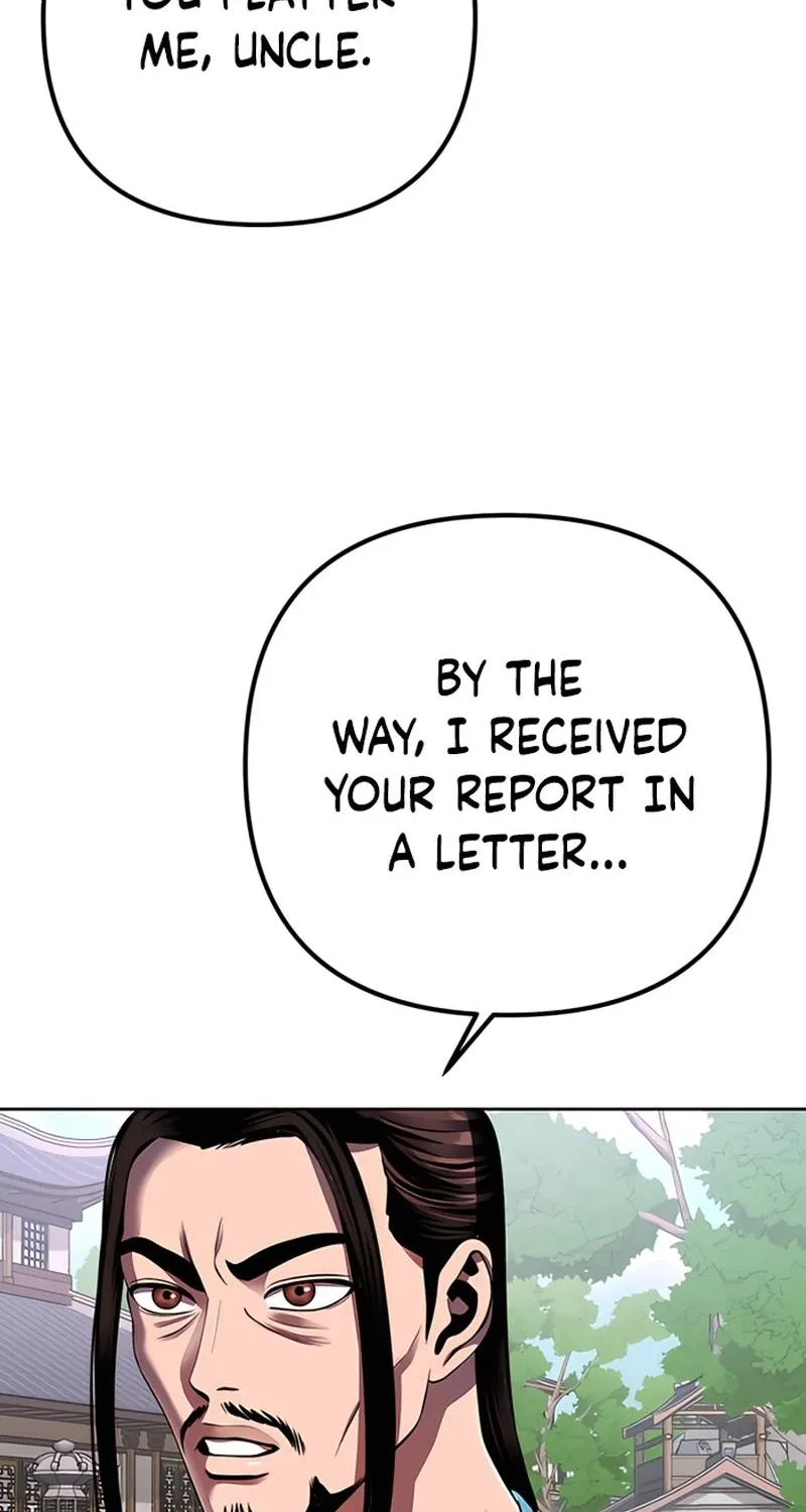 Ha Buk Paeng’s youngest son Zinmanga X Chapter 32 Page 54