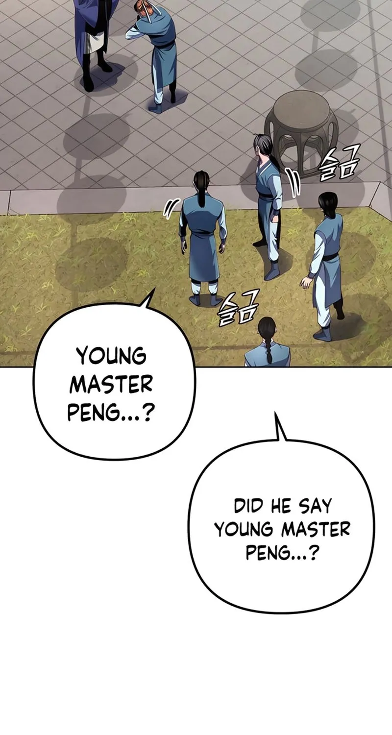Ha Buk Paeng’s youngest son Zinmanga X Chapter 32 Page 72