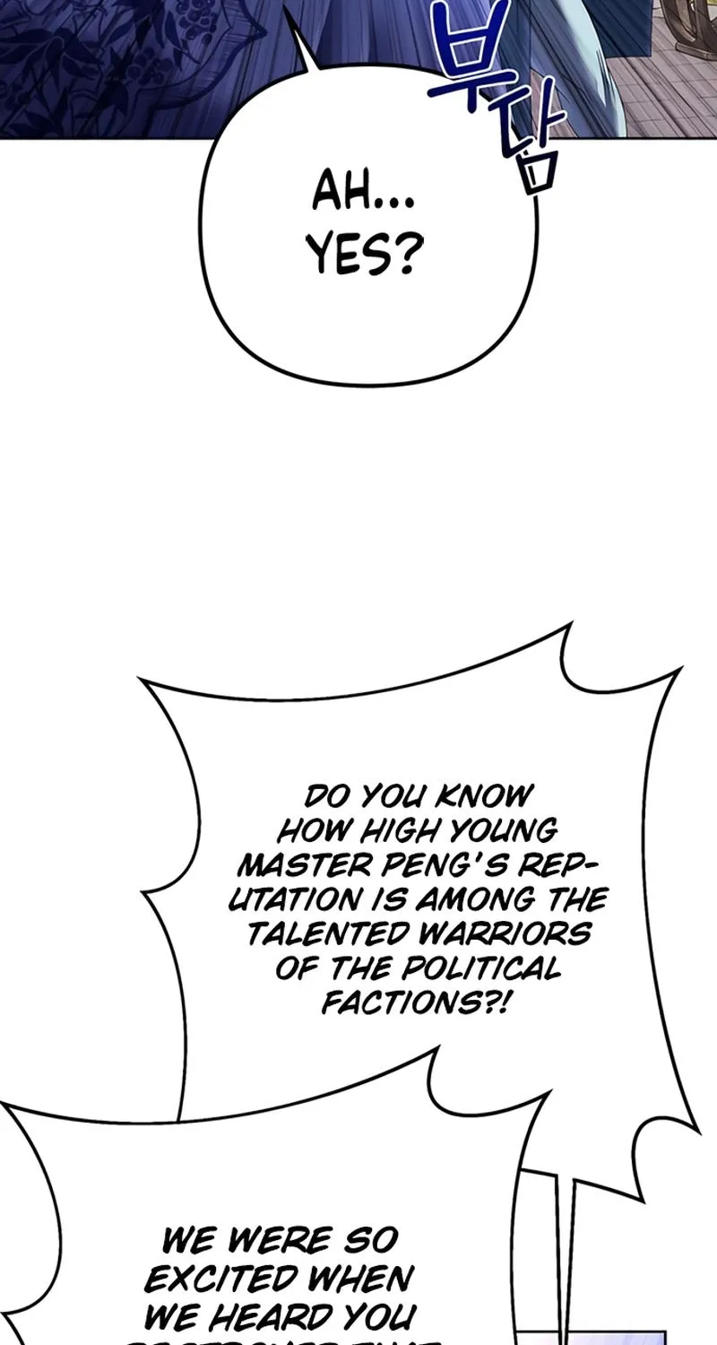 Ha Buk Paeng’s youngest son Zinmanga X Chapter 32 Page 75
