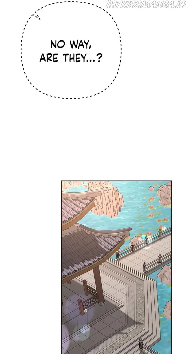Ha Buk Paeng’s youngest son Zinmanga X Chapter 32 Page 89