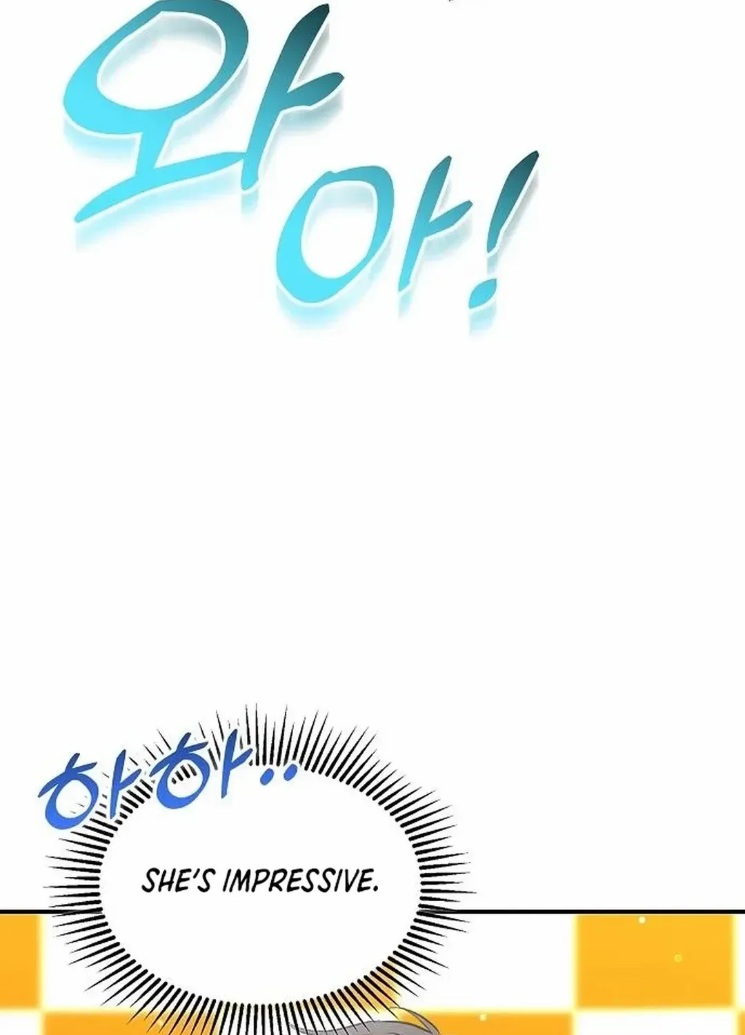 Genius Hitter Hits Fastball Zinmanga X Chapter 34 Page 10