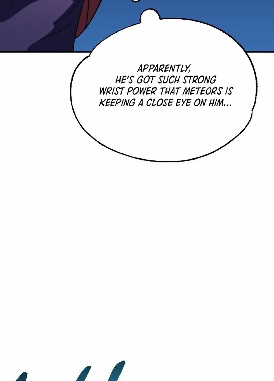 Genius Hitter Hits Fastball Zinmanga X Chapter 34 Page 42
