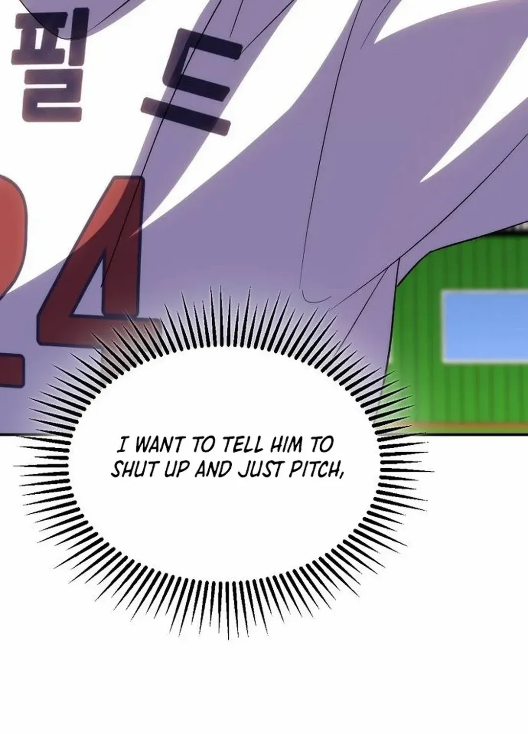 Genius Hitter Hits Fastball Zinmanga X Chapter 34 Page 62