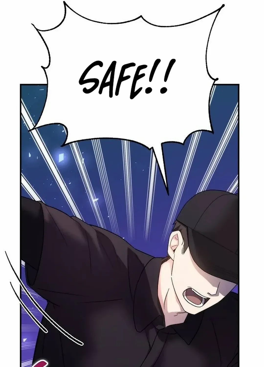 Genius Hitter Hits Fastball Zinmanga X Chapter 34 Page 97