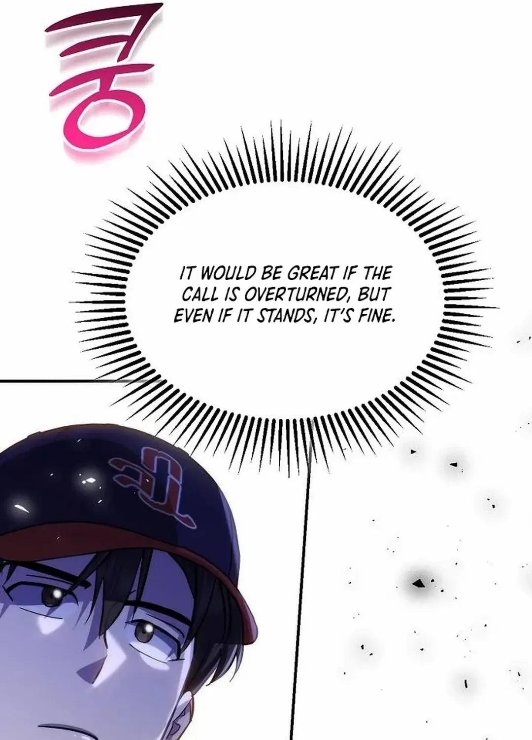 Genius Hitter Hits Fastball Zinmanga X Chapter 34 Page 110