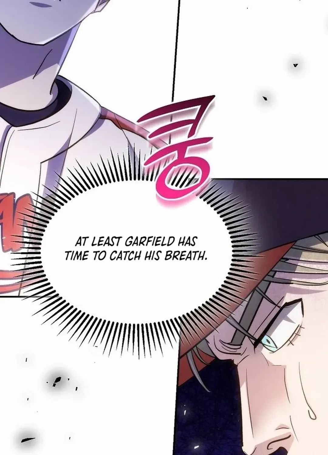 Genius Hitter Hits Fastball Zinmanga X Chapter 34 Page 111