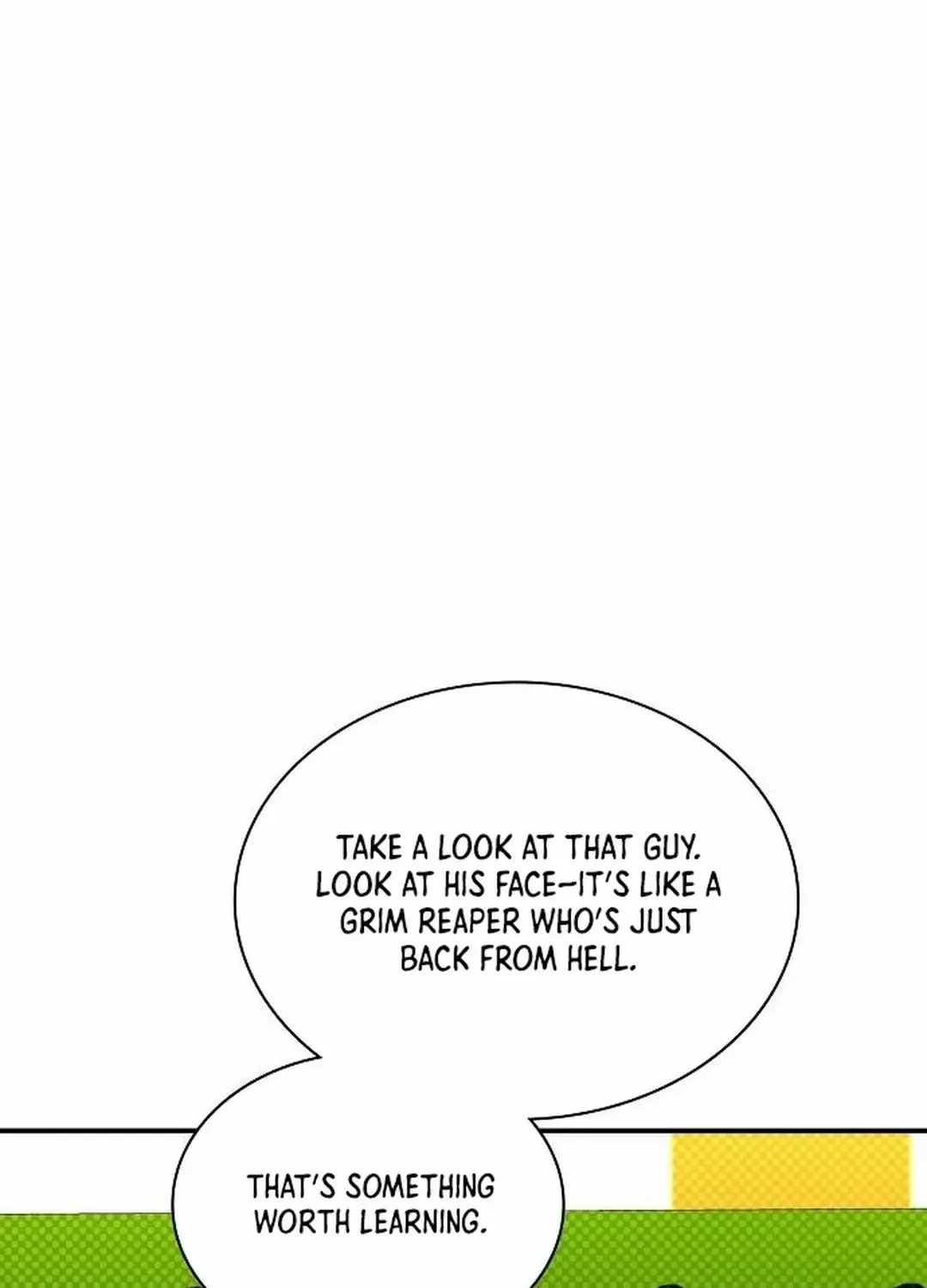 Genius Hitter Hits Fastball Zinmanga X Chapter 34 Page 133