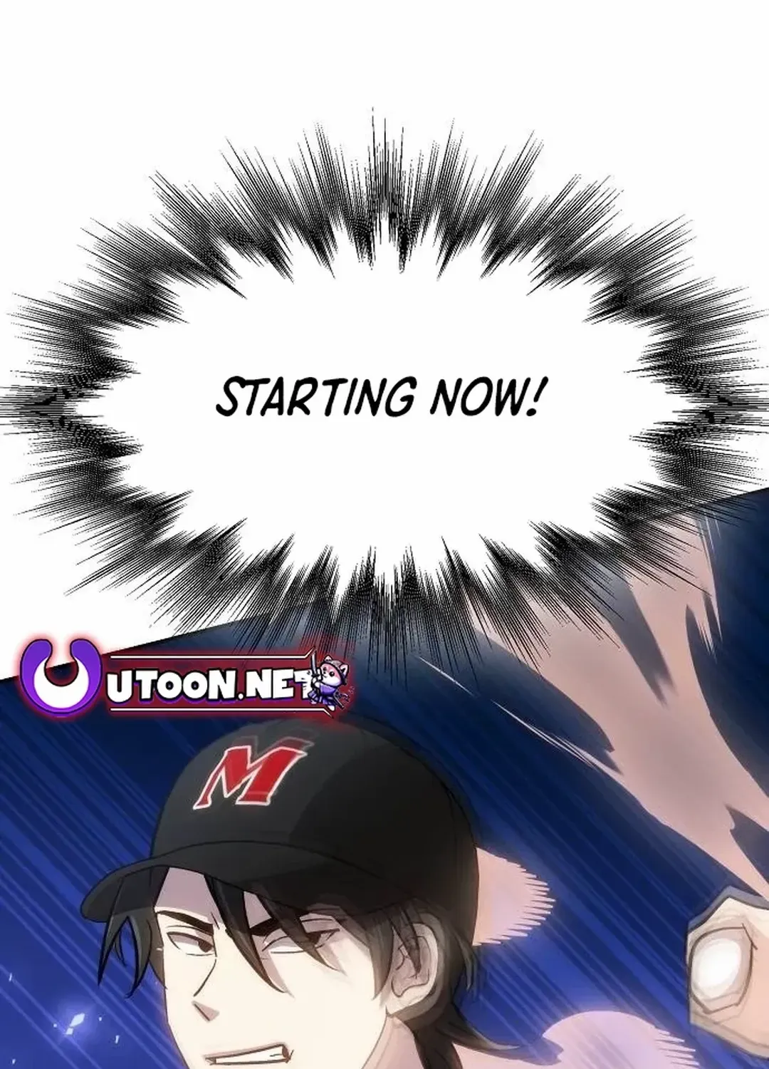 Genius Hitter Hits Fastball Zinmanga X Chapter 34 Page 145