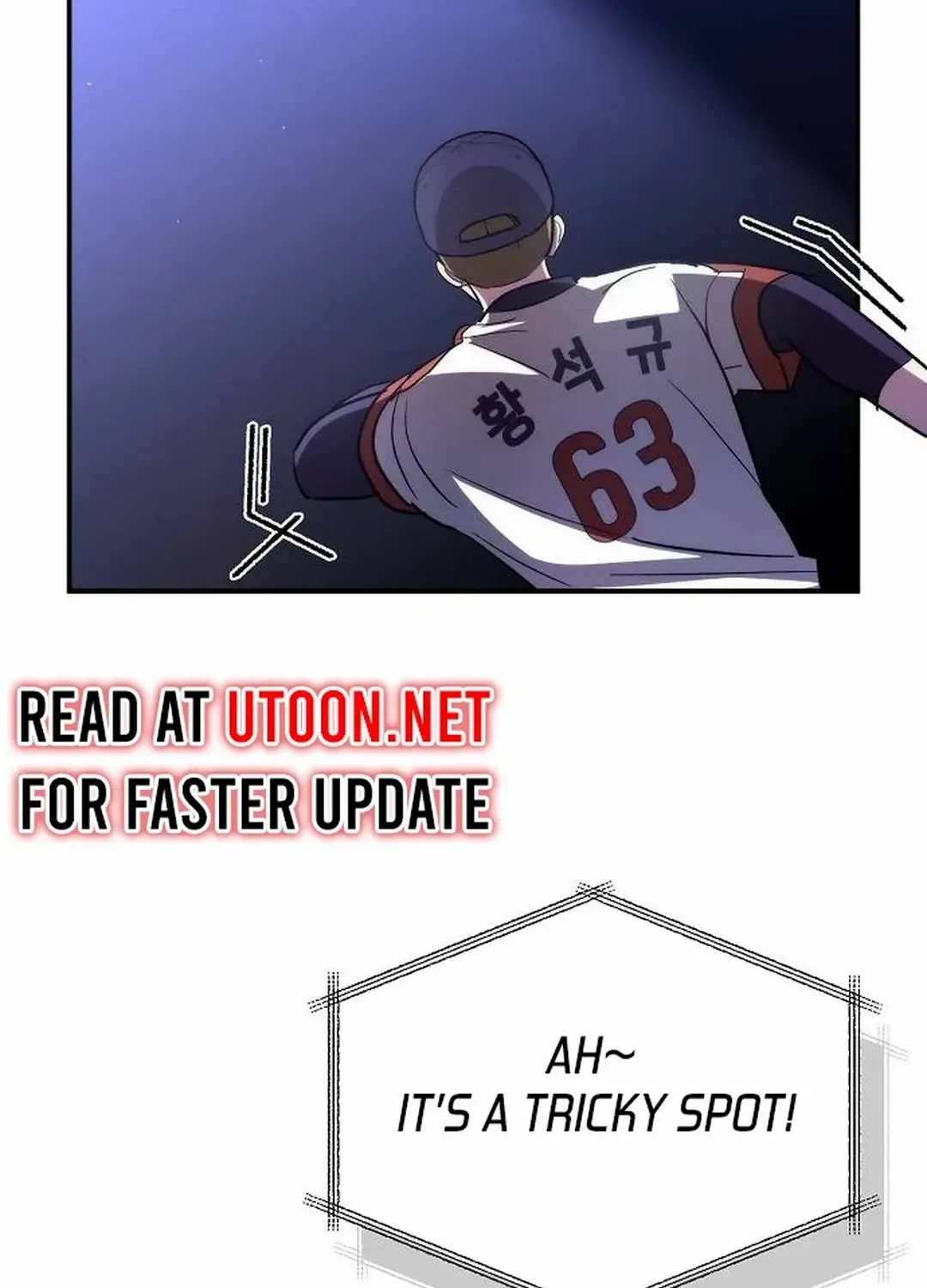 Genius Hitter Hits Fastball Zinmanga X Chapter 34 Page 155