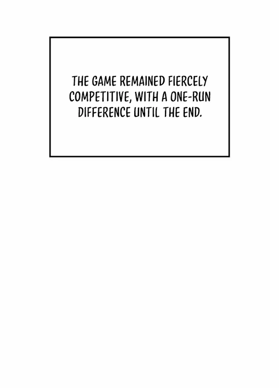 Genius Hitter Hits Fastball Zinmanga X Chapter 34 Page 171