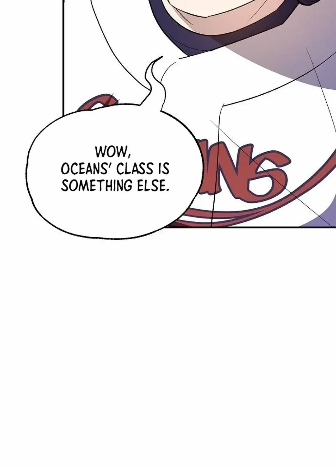 Genius Hitter Hits Fastball Zinmanga X Chapter 34 Page 176