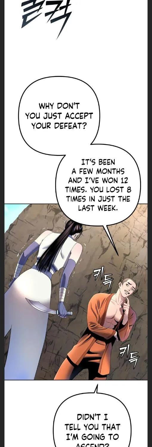 Ha Buk Paeng’s youngest son Zinmanga X Chapter 30 Page 23