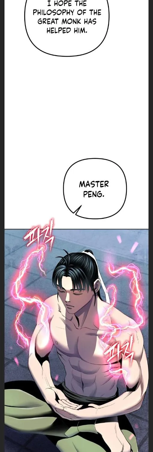 Ha Buk Paeng’s youngest son Zinmanga X Chapter 30 Page 37