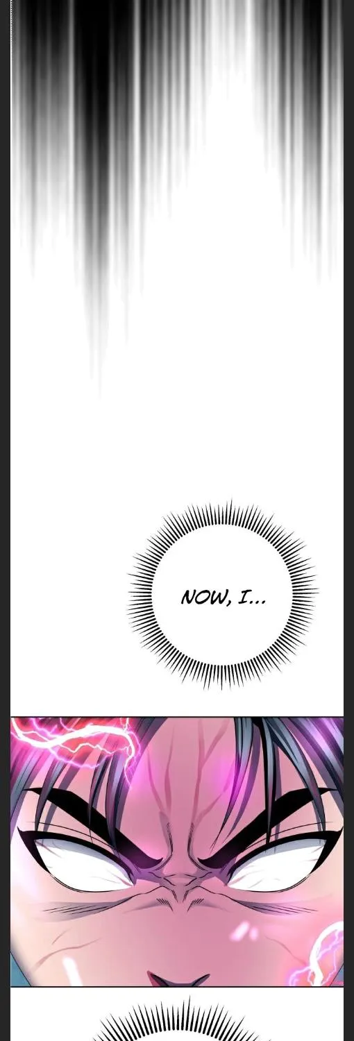 Ha Buk Paeng’s youngest son Zinmanga X Chapter 30 Page 42