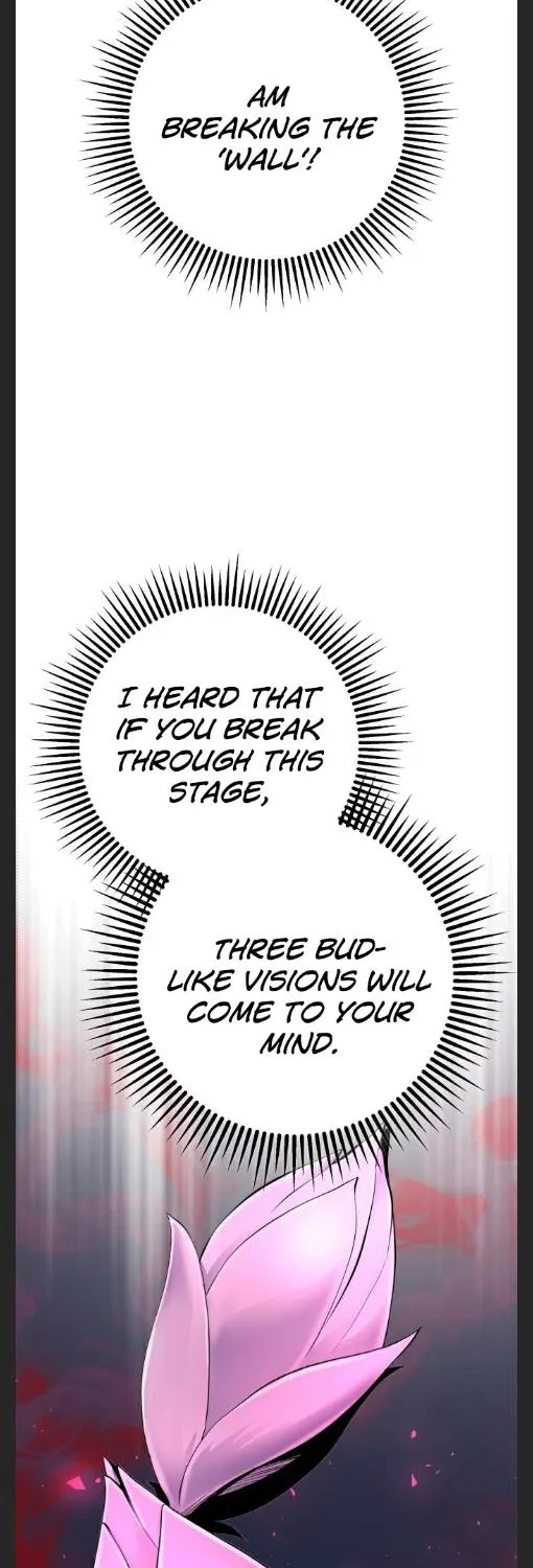 Ha Buk Paeng’s youngest son Zinmanga X Chapter 30 Page 43