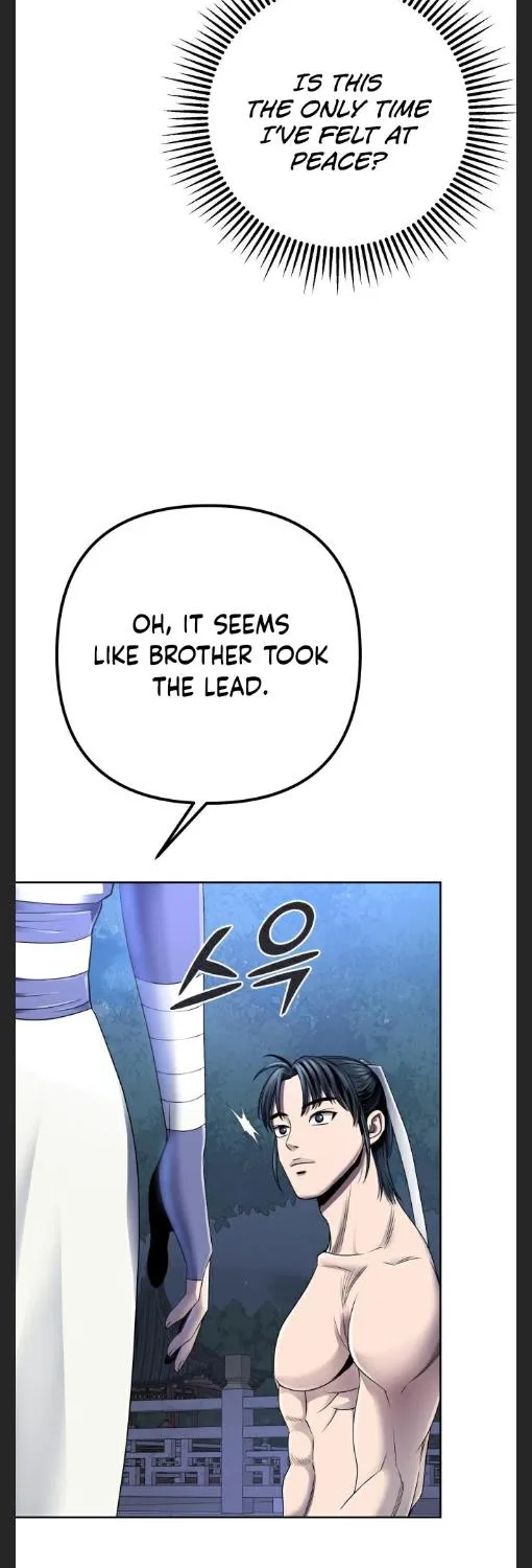 Ha Buk Paeng’s youngest son Zinmanga X Chapter 30 Page 48