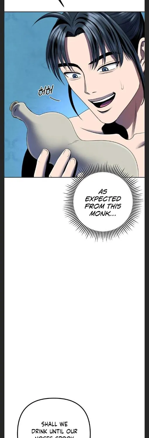 Ha Buk Paeng’s youngest son Zinmanga X Chapter 30 Page 51