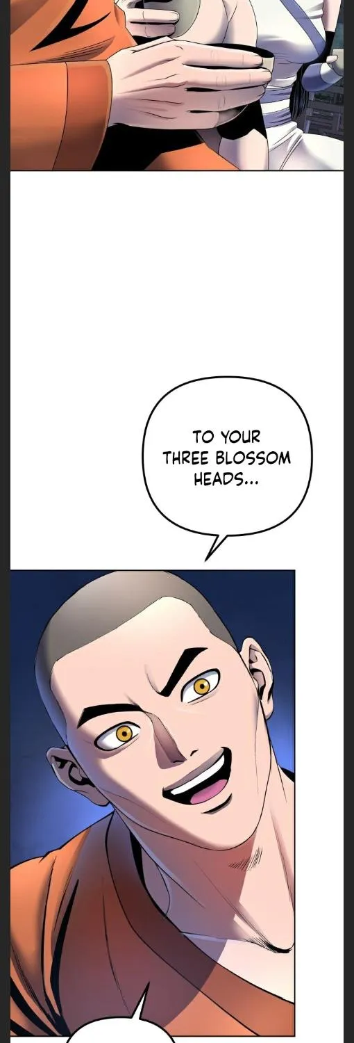 Ha Buk Paeng’s youngest son Zinmanga X Chapter 30 Page 53