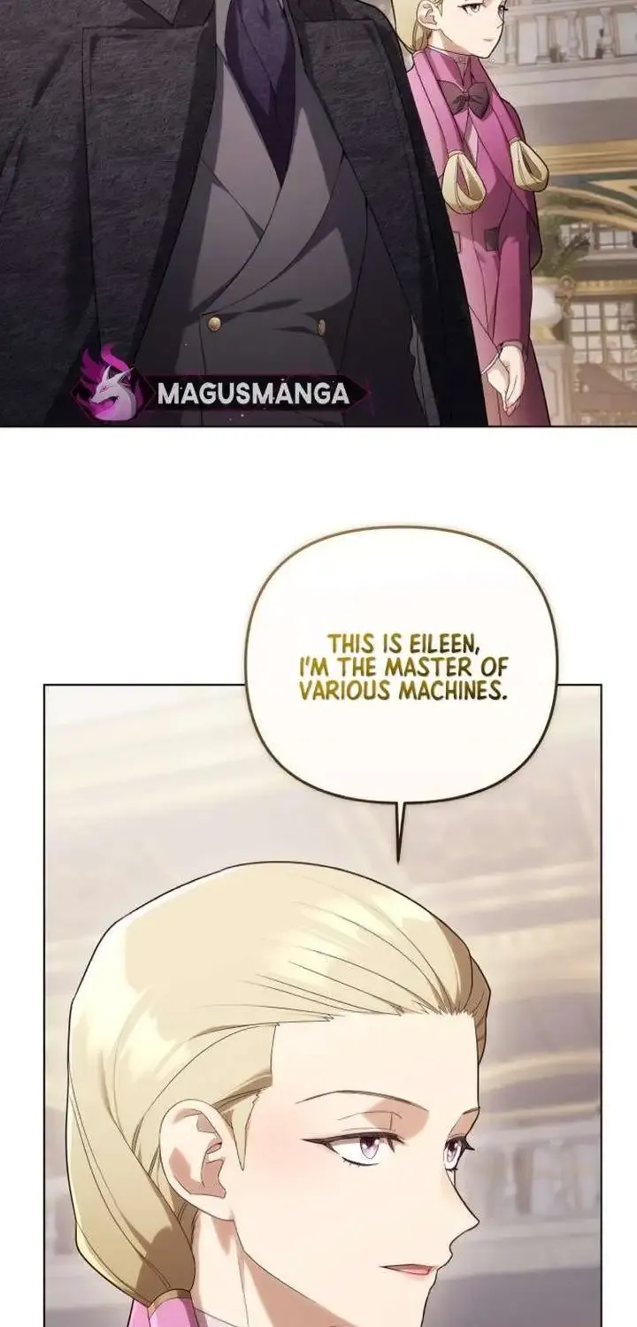 I Became A Level 999 Mastermind Demon King Zinmanga X Chapter 24 Page 23